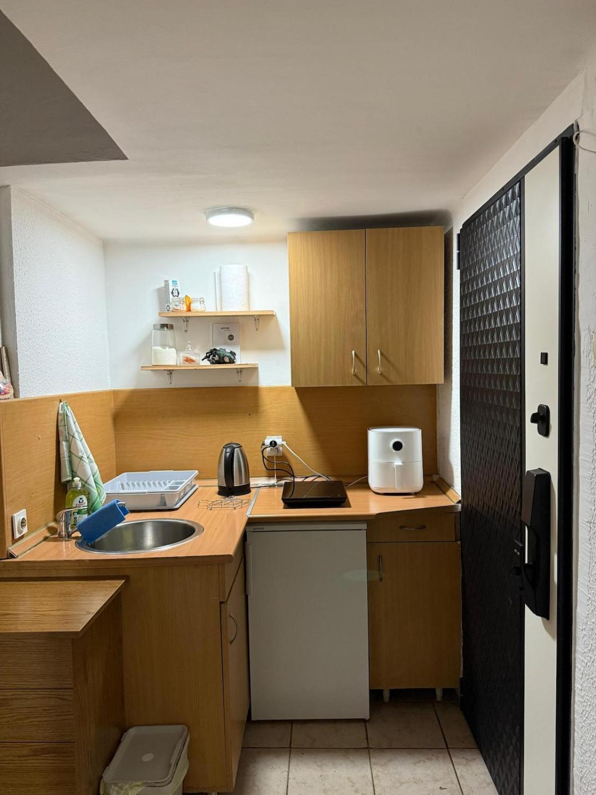 Knez Mihailova Apartment, Center Belgrade