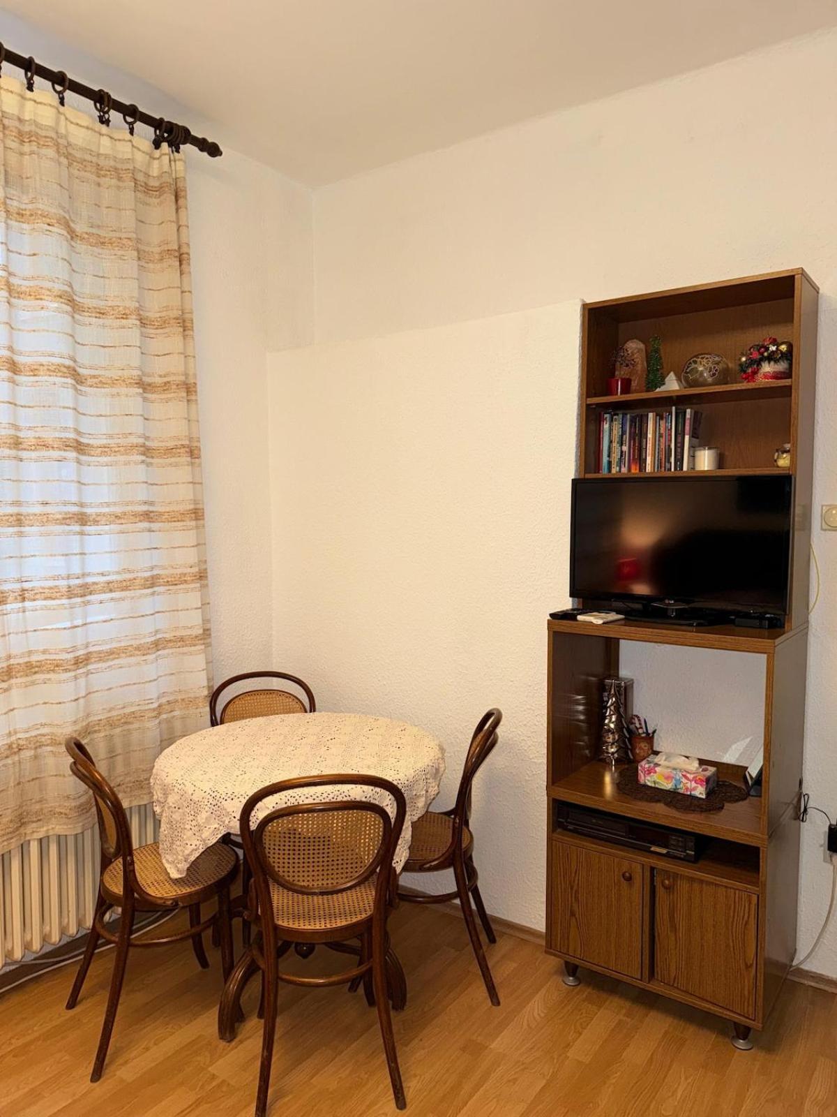 Knez Mihailova Apartment, Center Apartament *