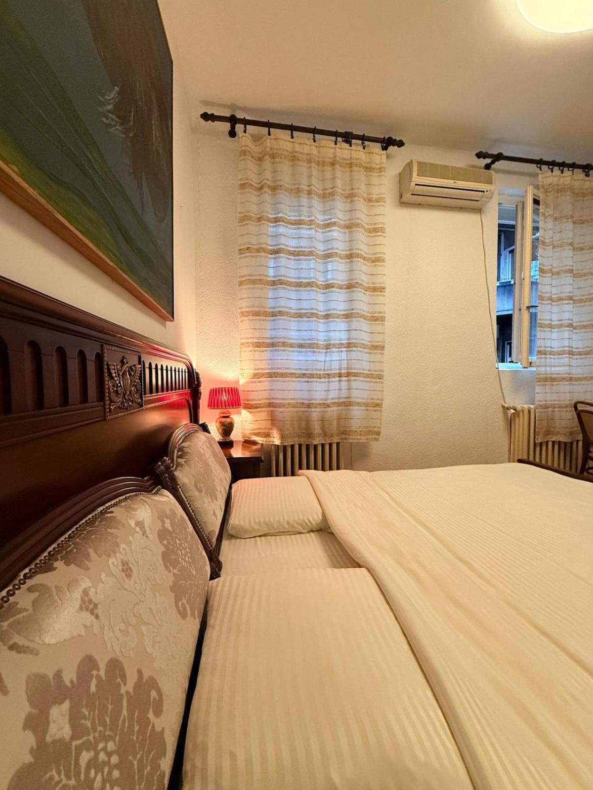 Knez Mihailova Apartment, Center Apartment Belgrade