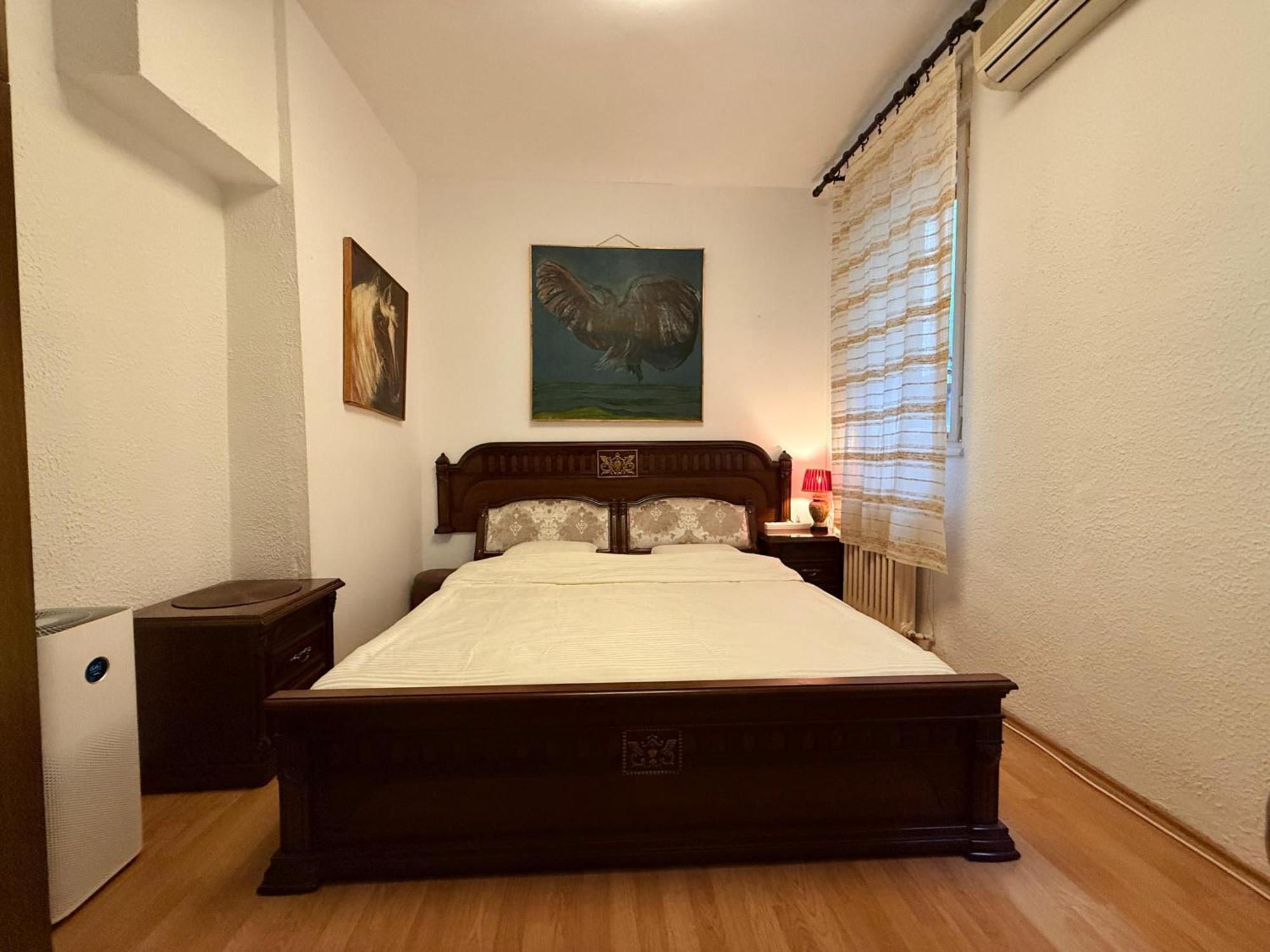 Apartment Knez Mihailova Apartment, Center Belgrade