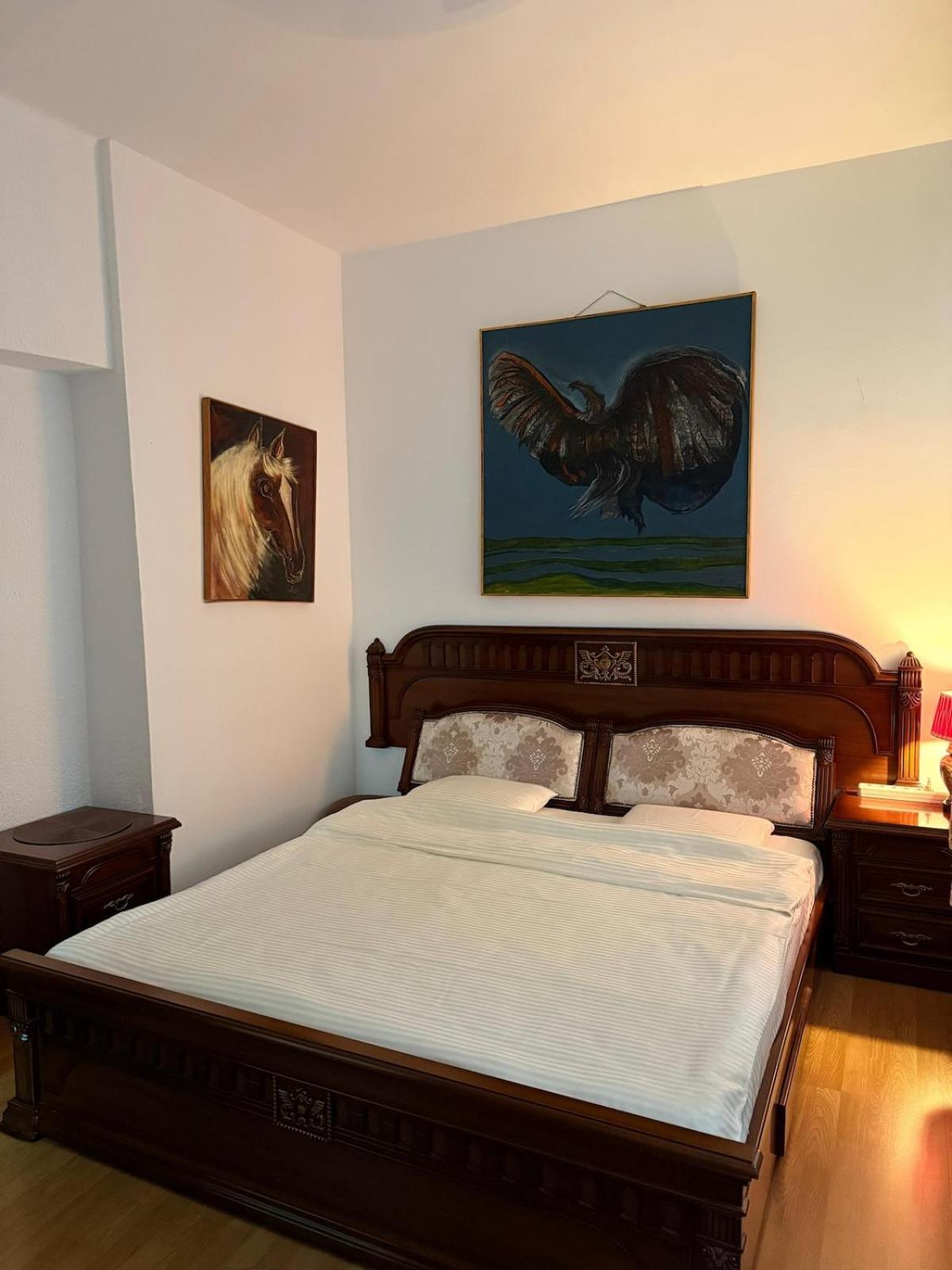 Knez Mihailova Apartment, Center Belgrade